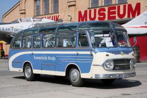 Neoplan NH 6/7 '1957